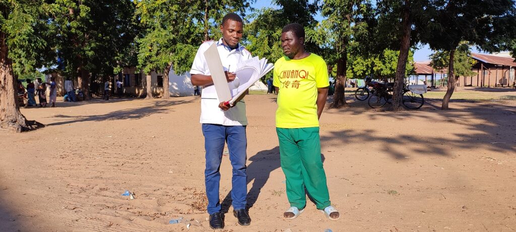 Fpam Hailed For Improving Health Of Flood Camp Victims