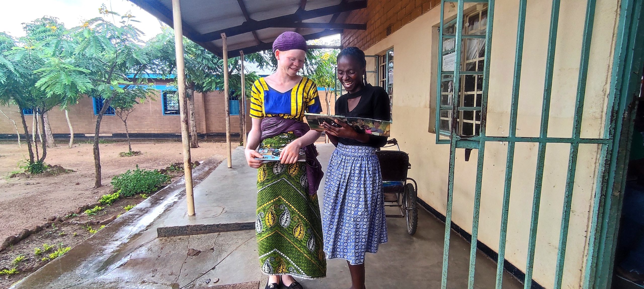 Digital Players To Reach More Pwd With Fp Information