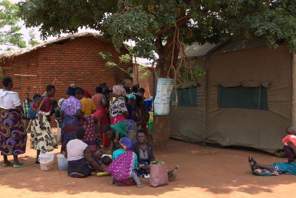 Aiding Access To Post Abortion Care