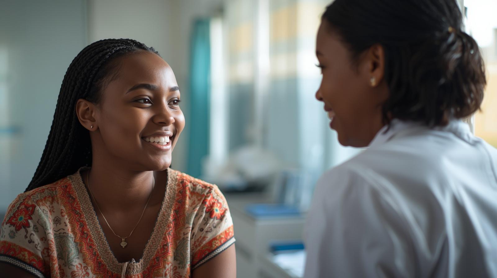 Contraception and family planning