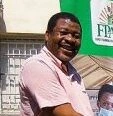 Donald Makwakwa