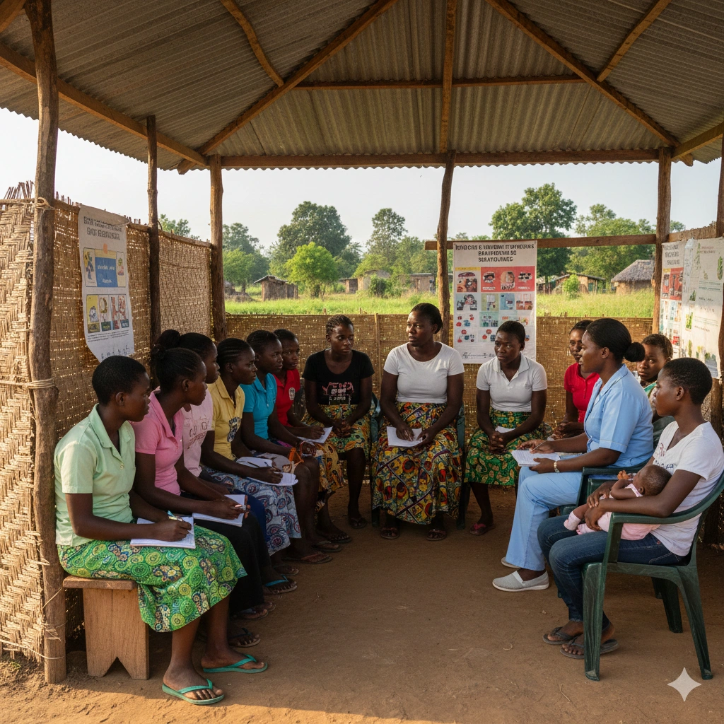 Her Future Her Choice