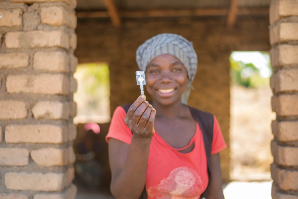 Restoring Women’s Power Through Self-Injection Contraception