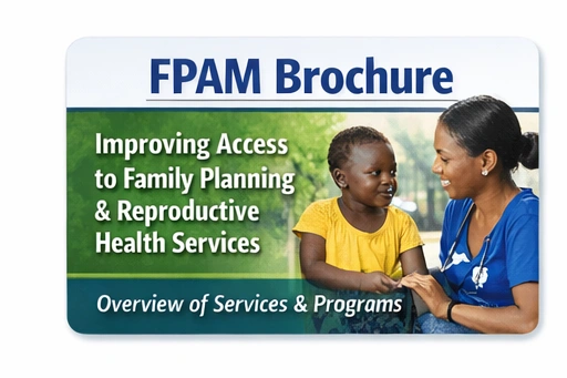 FPAM Brochure