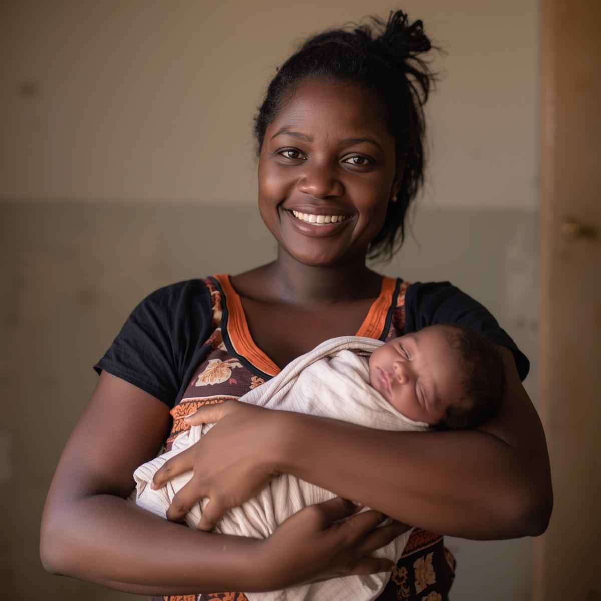 Postpartum care at FPAM