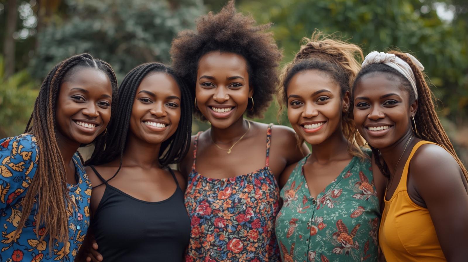 Family Planning Association Malawi