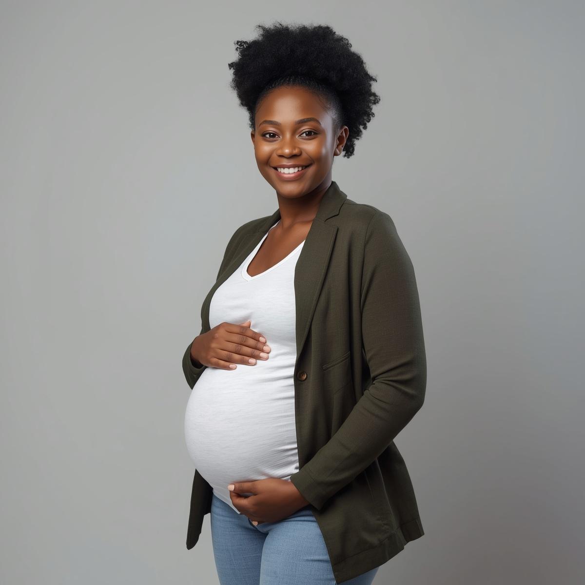 Why choose antenatal services at FPAM