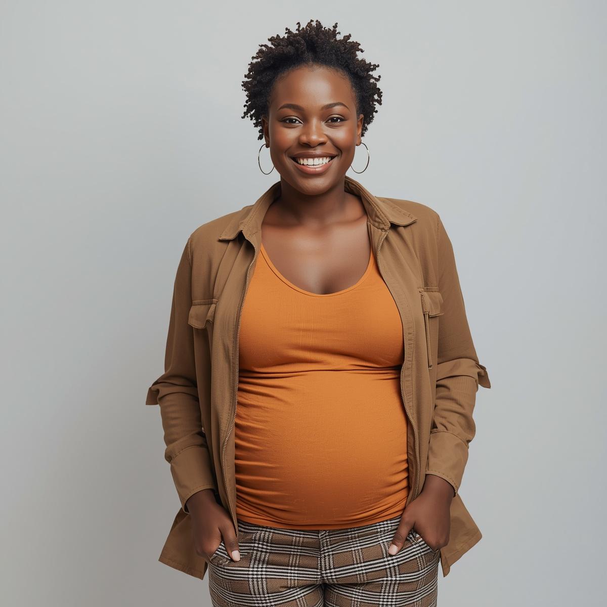 What to expect at a FPAM antenatal visit