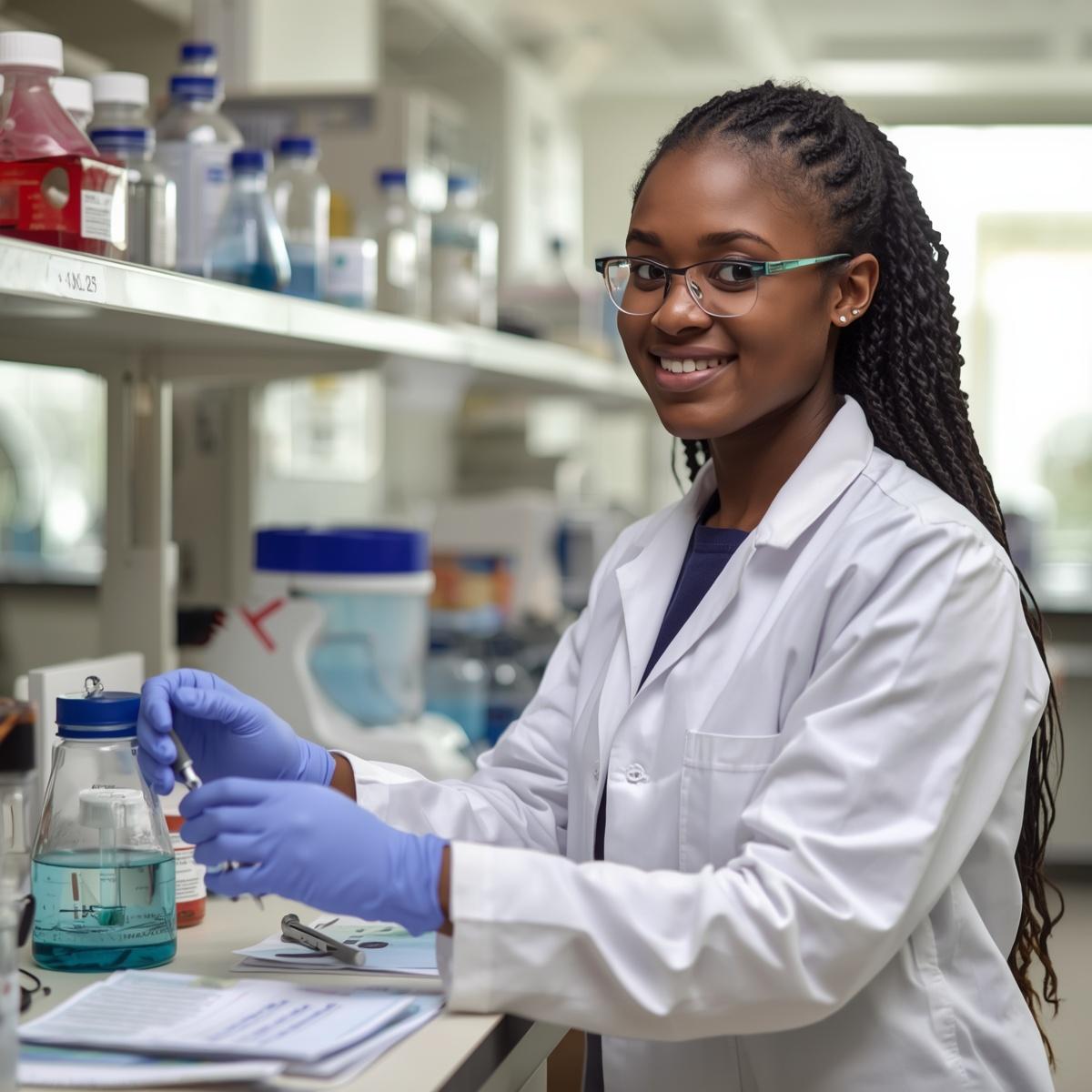 Why choose FPAM for laboratory services