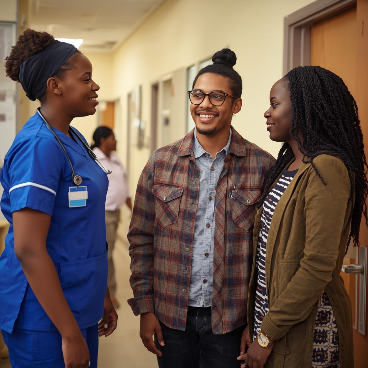 General medical services at FPAM