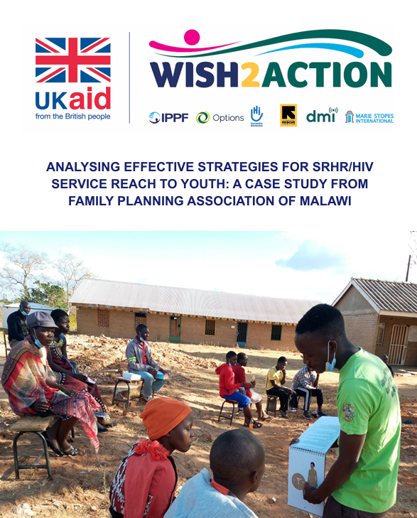 WIsh2Action